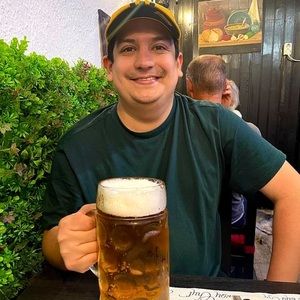 Meet your Posher, Kevin